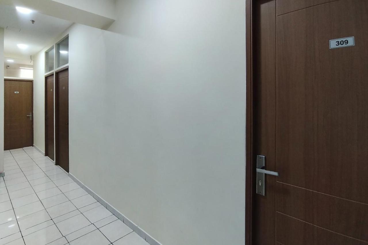 Urbanview Hotel Surya Kahayan Palangkaraya By Reddoorz Zewnętrze zdjęcie