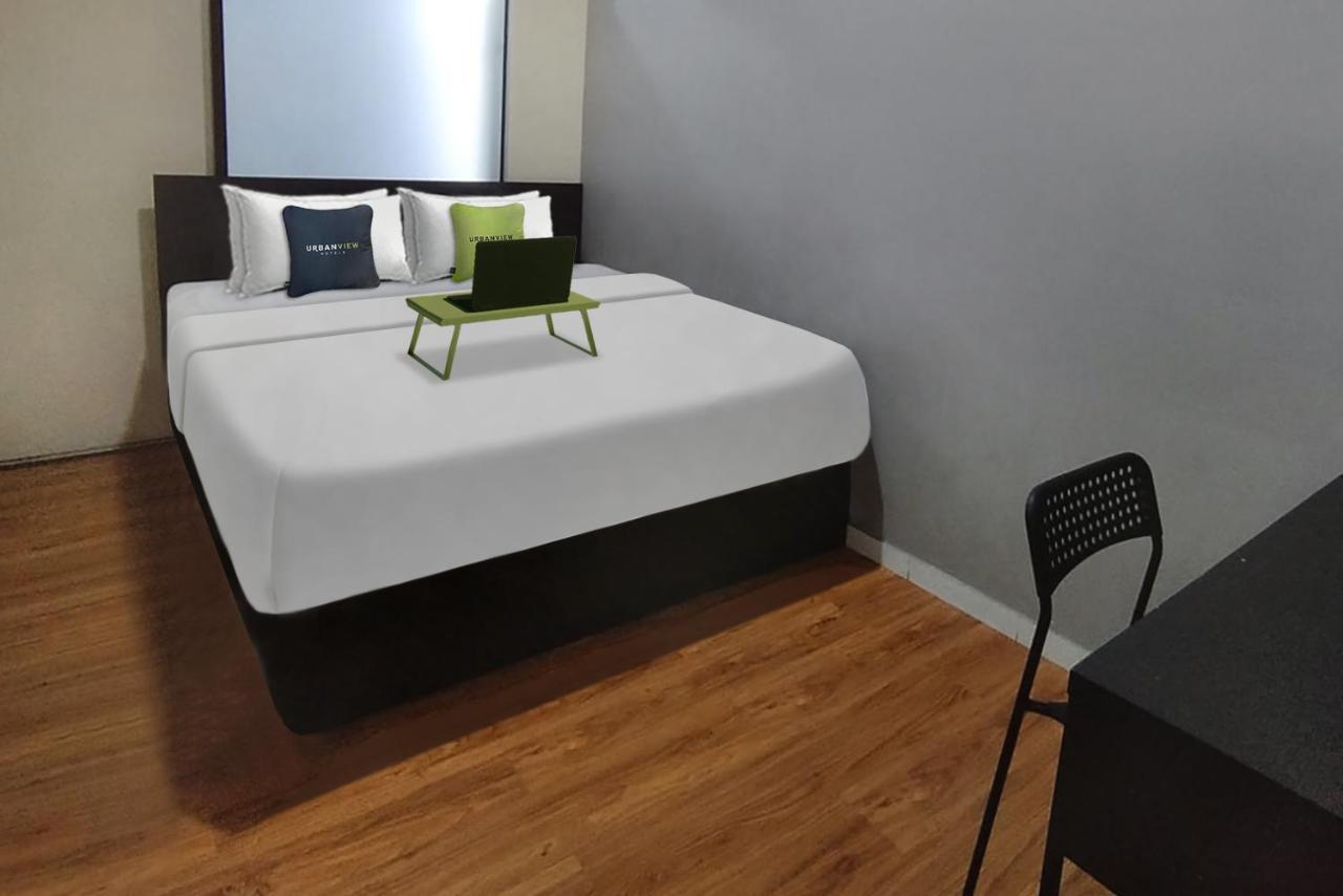 Urbanview Hotel Surya Kahayan Palangkaraya By Reddoorz Zewnętrze zdjęcie