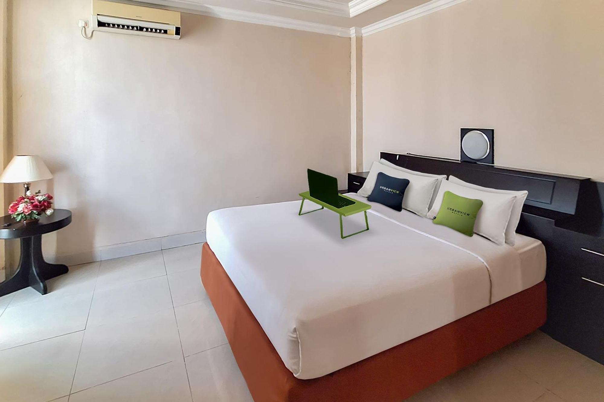 Urbanview Hotel Surya Kahayan Palangkaraya By Reddoorz Zewnętrze zdjęcie