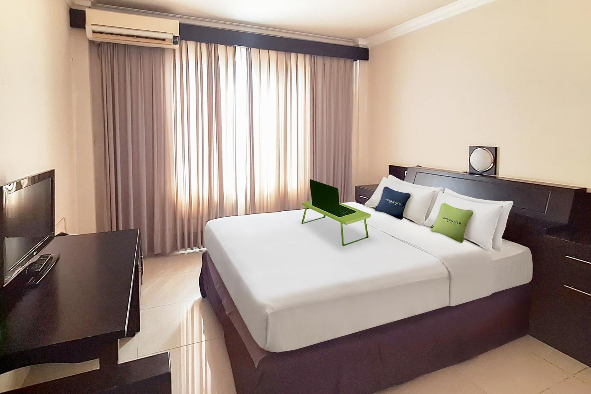 Urbanview Hotel Surya Kahayan Palangkaraya By Reddoorz Zewnętrze zdjęcie